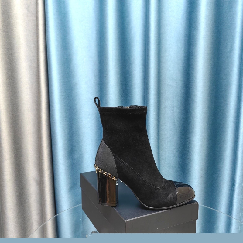 Ch*el boots